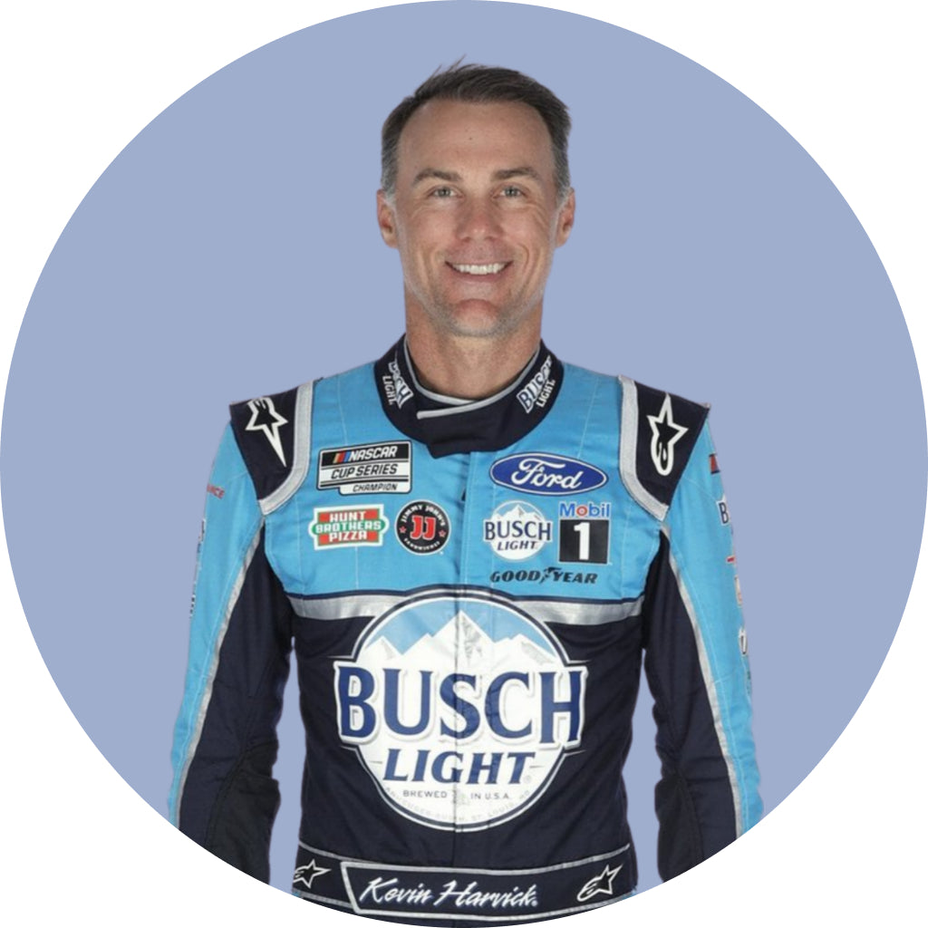 Kevin Harvick – Spoiler Diecast