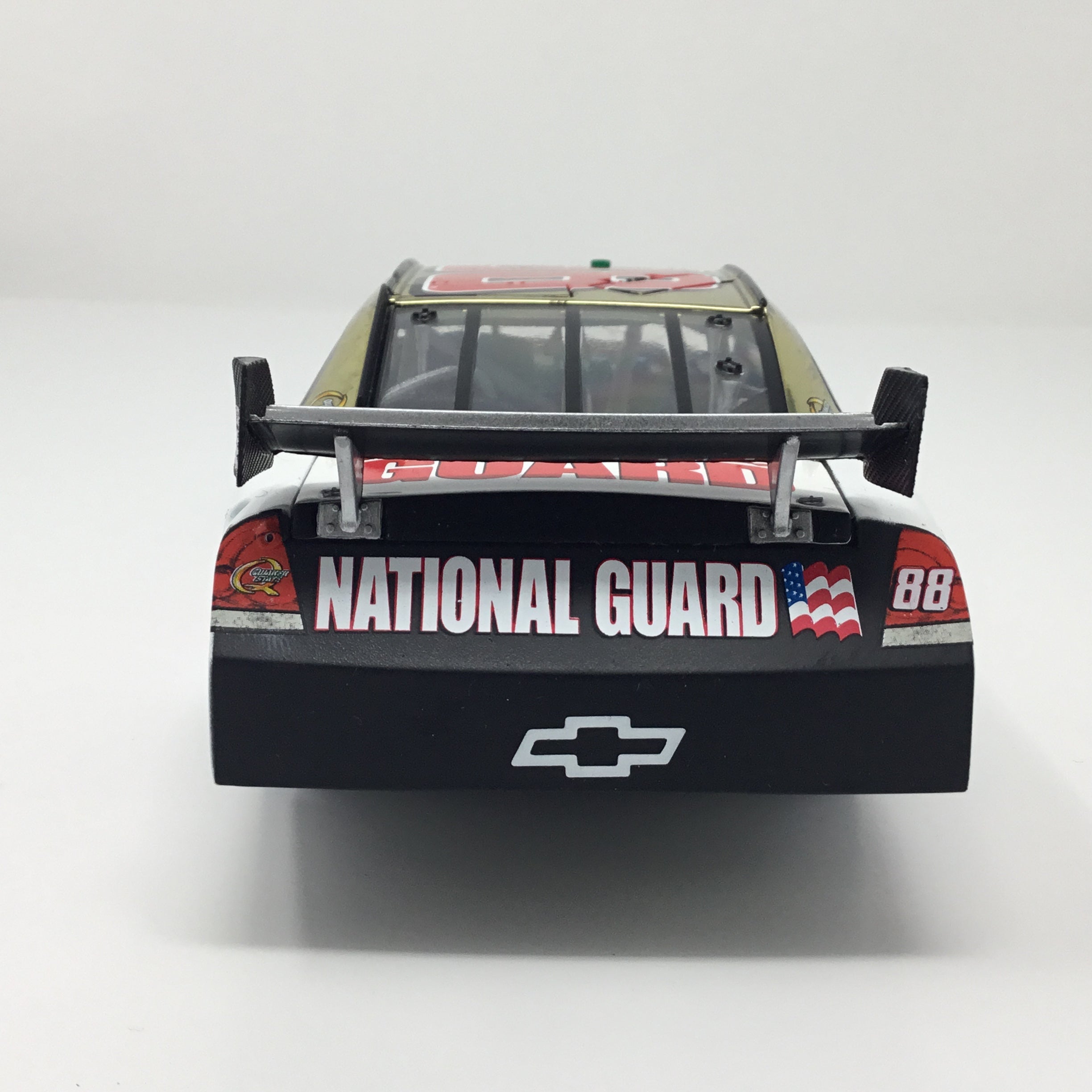 Nascar Collection Dale Earnhardt Jr Amp Energy / hotsell National Guard 1.24 Scale Dieca