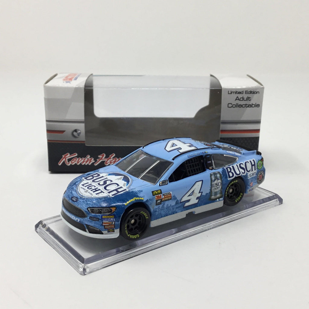 Kevin Harvick 2018 Busch Light 1:64 Diecast - Spoiler Diecast