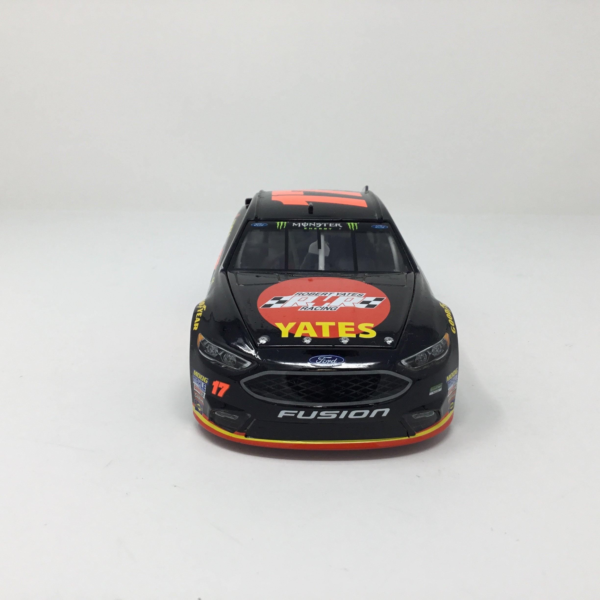 Ricky Stenhouse Jr. 2017 Robert Yates Tribute 1:24 Diecast