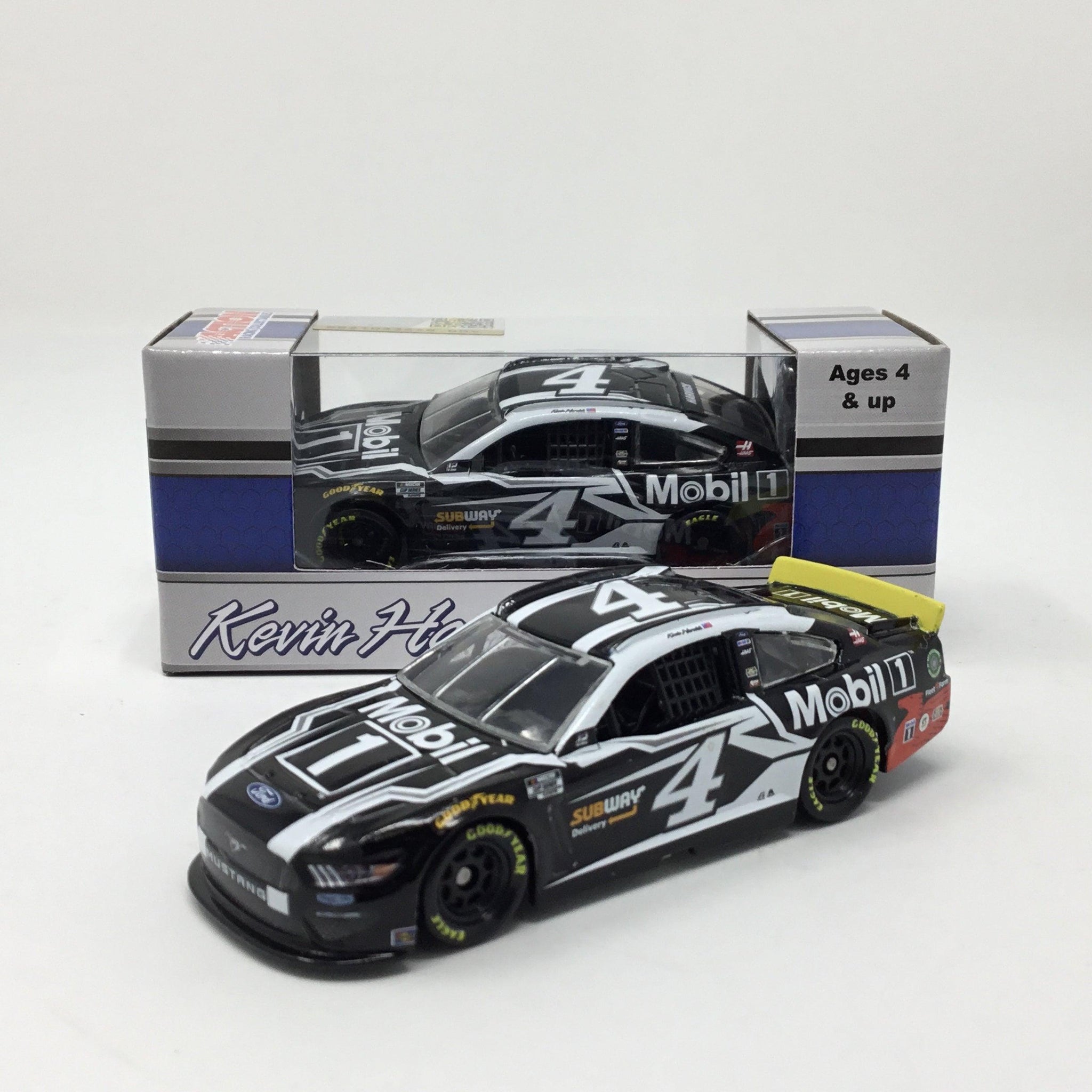 Kevin harvick diecast cars online