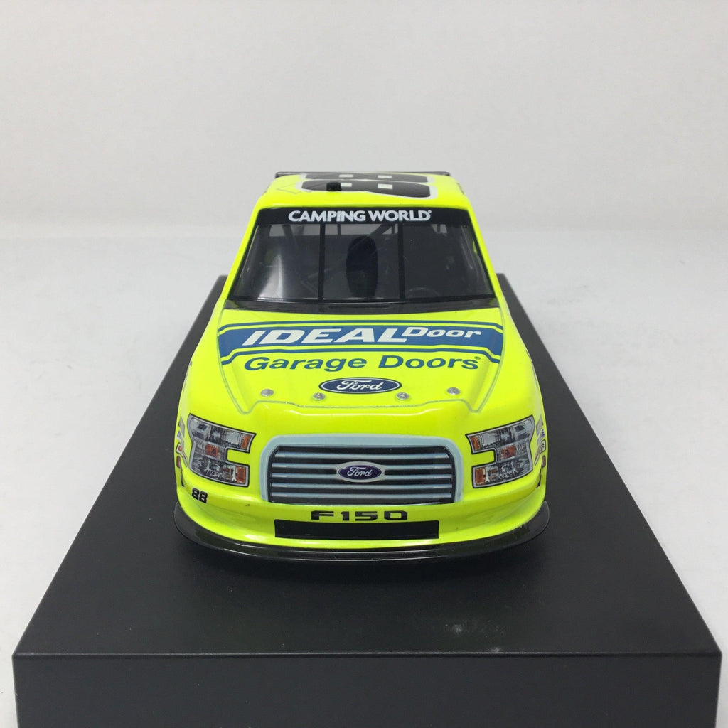 Matt Crafton 2018 Menards 1:24 Diecast - Spoiler Diecast