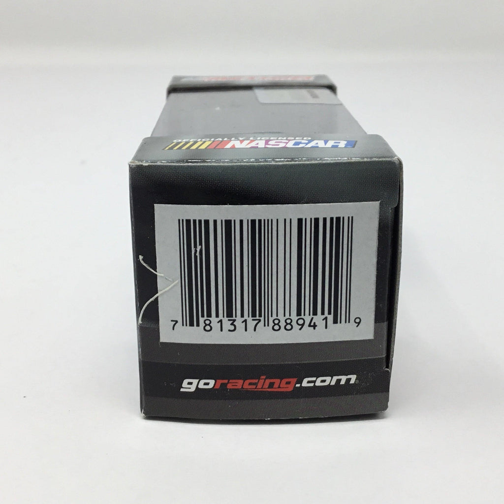 Joey Logano 2009 Gamestop 1:64 Diecast - Spoiler Diecast