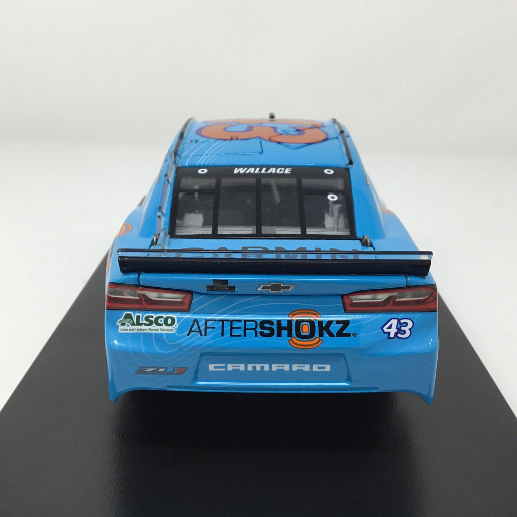 Bubba Wallace 2019 Aftershokz Elite 1:24 Diecast - Spoiler Diecast