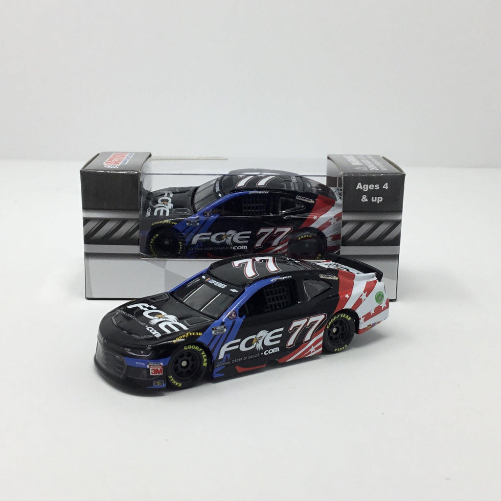 Justin Haley 2020 FOE All Star 1:64 Diecast - Spoiler Diecast